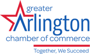 arlington chamber of commerce logo